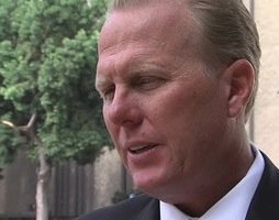 High school students learn the challenges of being wheelchair-bound