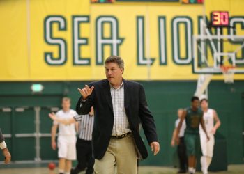 Bucs making a pitch to reach CIF playoffs