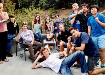 La Jolla High school faces school safety issues with pointed plan of action