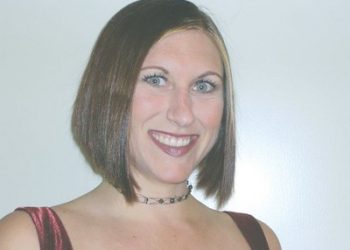 Giavanna Kersulis, 27, singer, OB resident