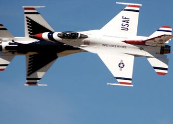 THUNDER WANTS TO BOLT!