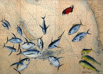 Mammoth Midway postal facility back on sales block