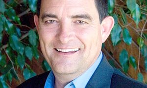 La Mesa City Councilman Baber to retire