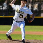 Mission Bay, baseball