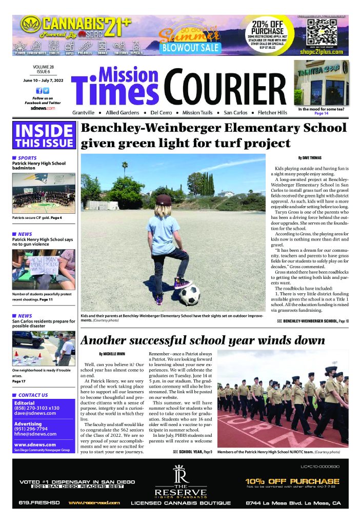thumbnail of College-Times-Courier-Archive-2022-06-10