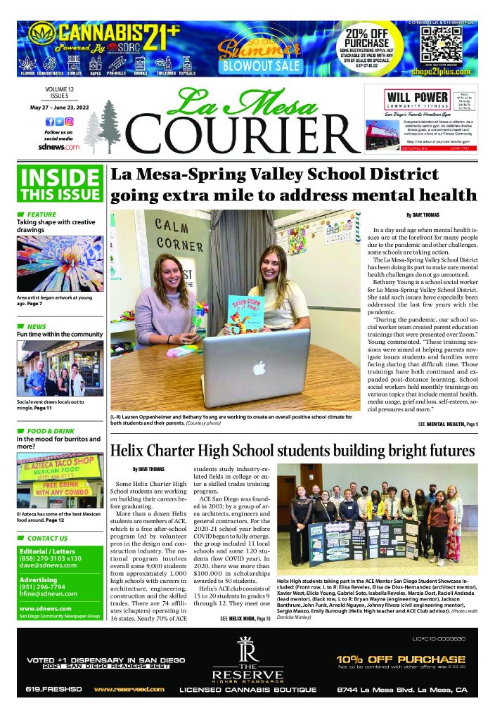 thumbnail of La-Mesa-Courier-Archive-2022-05-27