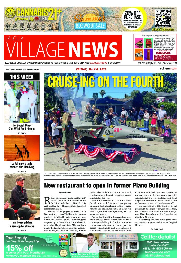 thumbnail of La-Jolla-Village-News-Archive-2022-07-08