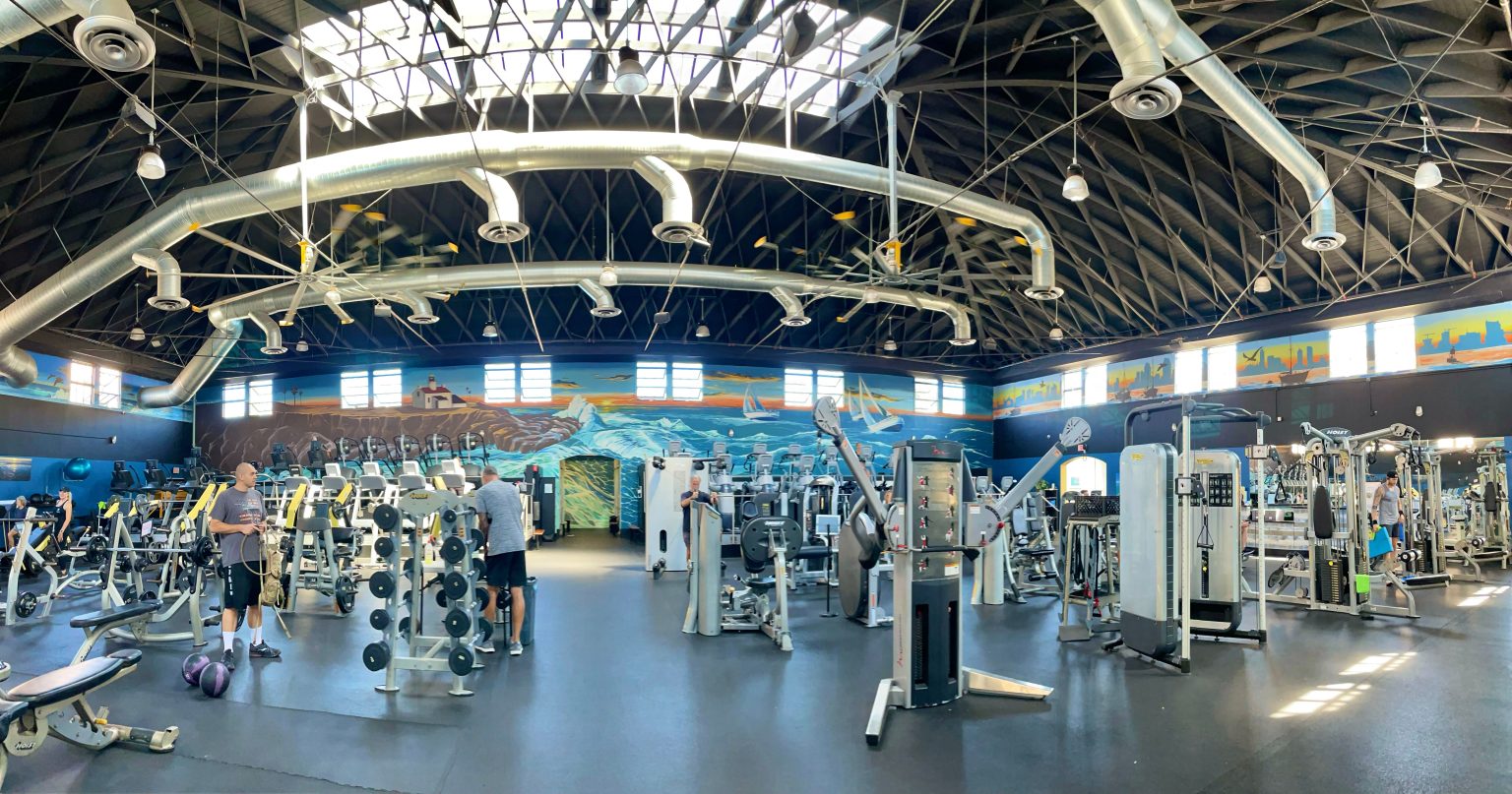 Point Loma Sports Club Hours
