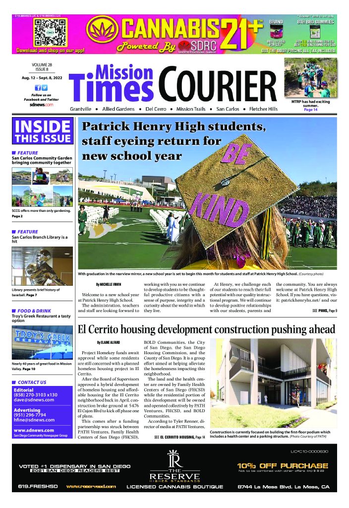 thumbnail of Mission-Times-Courier-Archive-2022-08-12