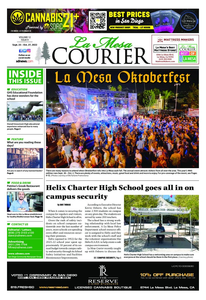 thumbnail of La-Mesa-Courier-Archive-2022-09-23