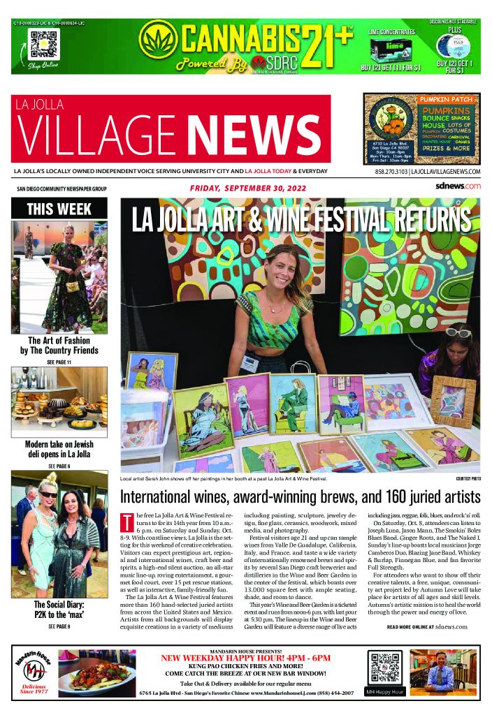 thumbnail of La-Jolla-Village-News-Archive-2022-09-30