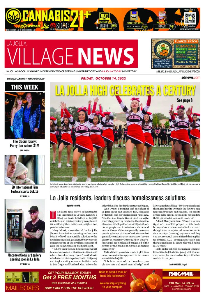 thumbnail of La-Jolla-Village-News-Archive-2022-10-14