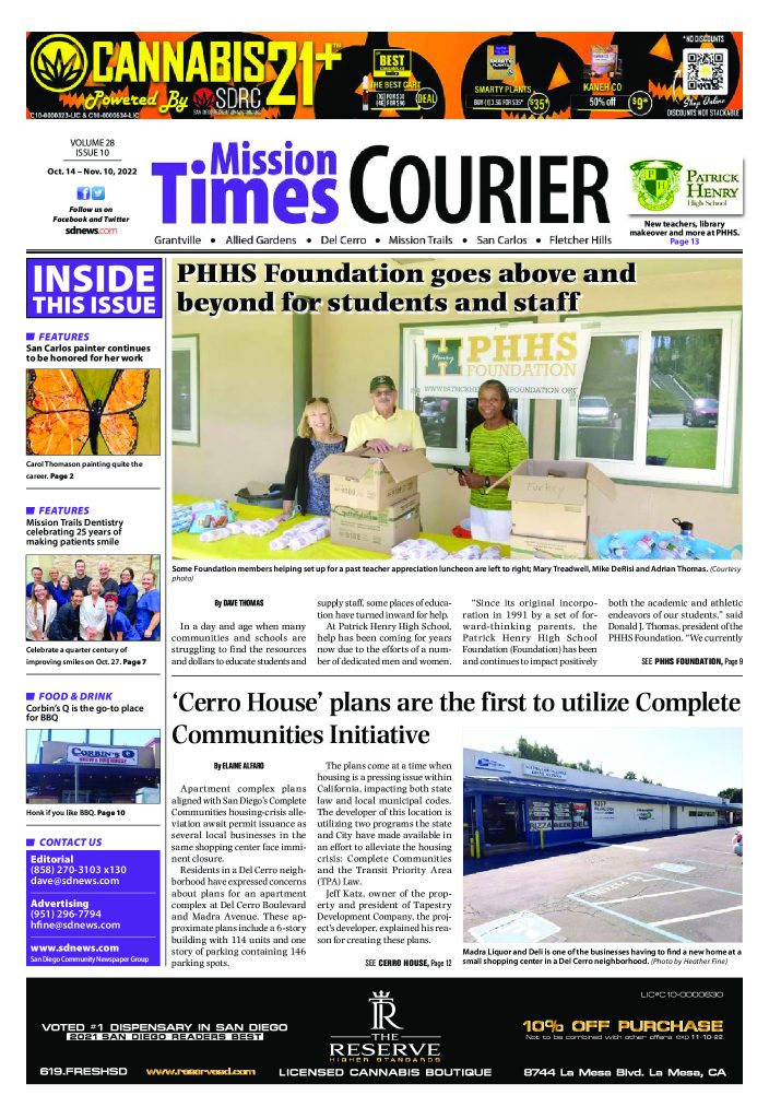 thumbnail of Mission-Times-Courier-Archive-2022-10-14
