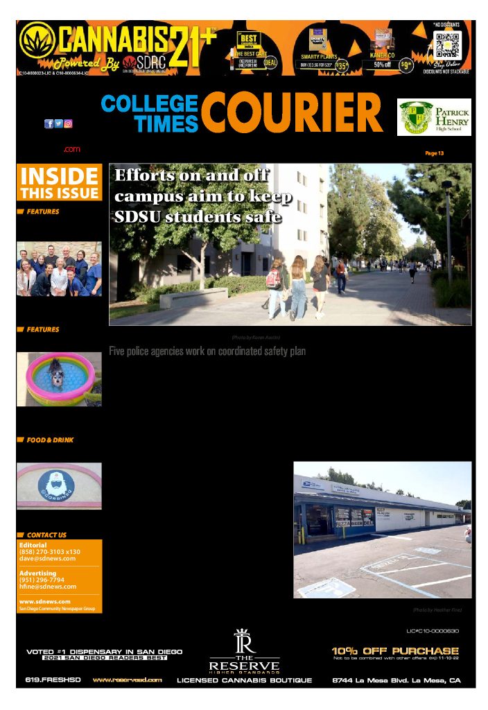 thumbnail of College-Times-Courier-Archive-2022-10-14