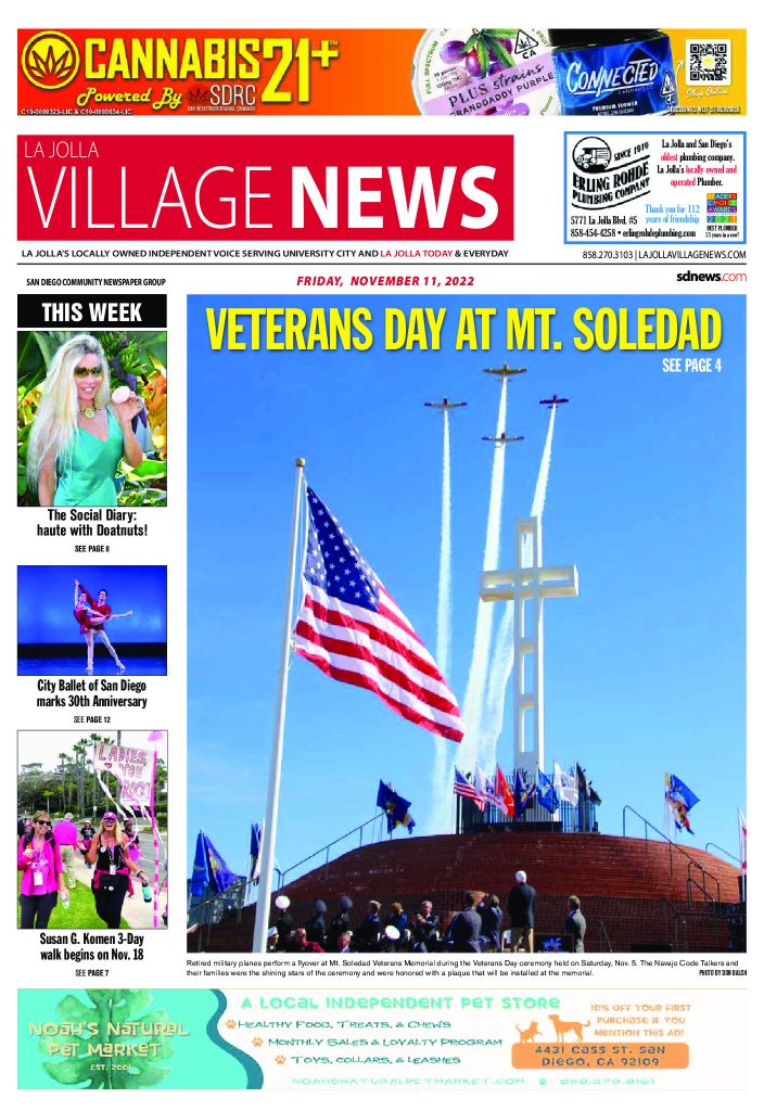 thumbnail of La-Jolla-Village-News-Archive-2022-11-11