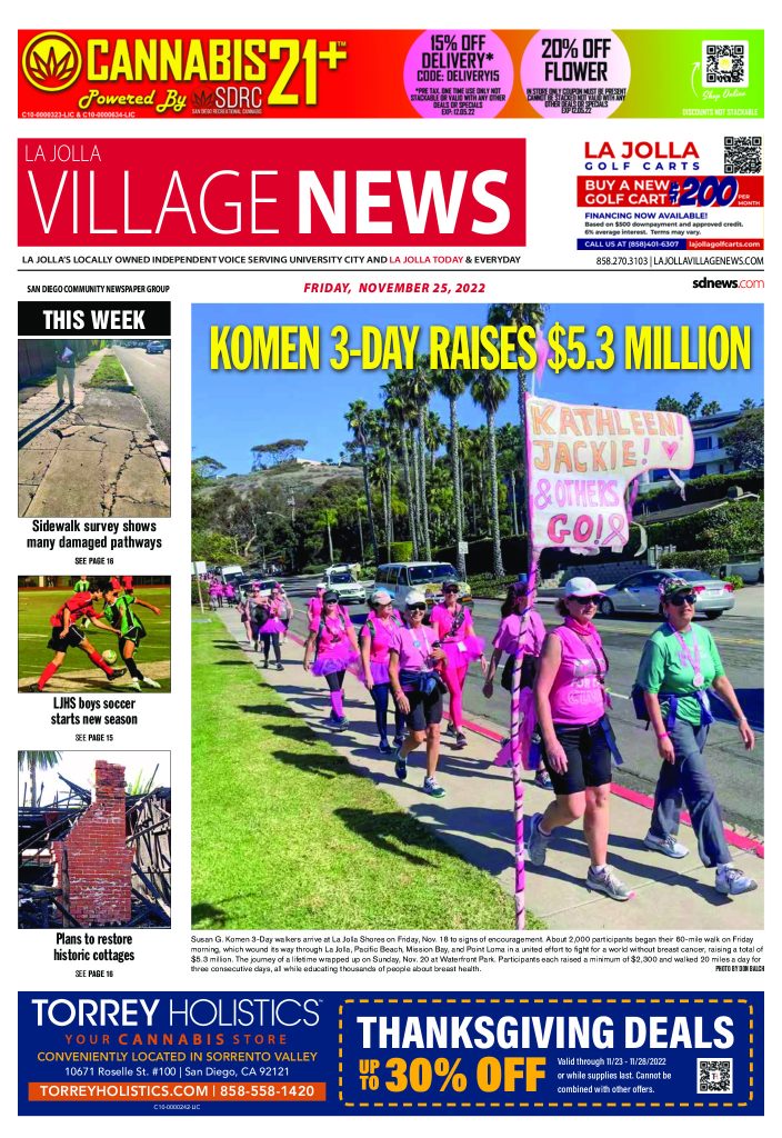 thumbnail of La-Jolla-Village-News-Archive-2022-11-25