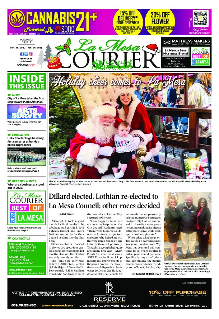 thumbnail of La-Mesa-Courier-Archive-2022-12-16