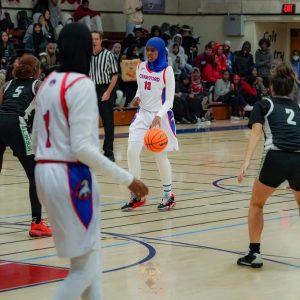 11/30/13 CIF San Diego Division V Finals: Crawford vs. Holtville 