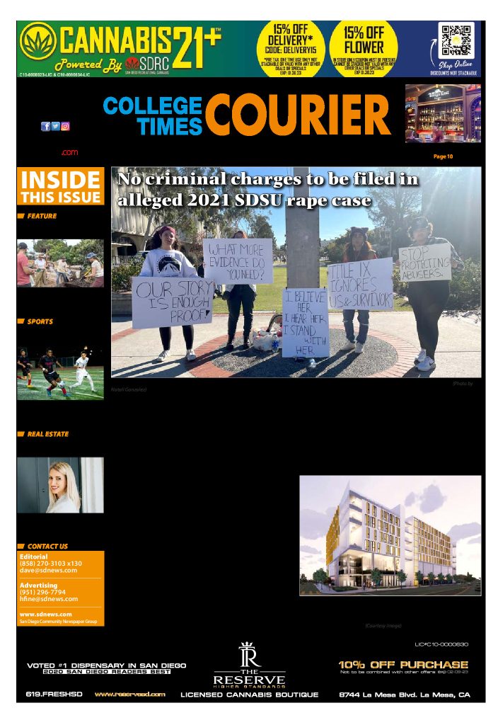 thumbnail of College-Times-Courier-Archive-2023-01-13
