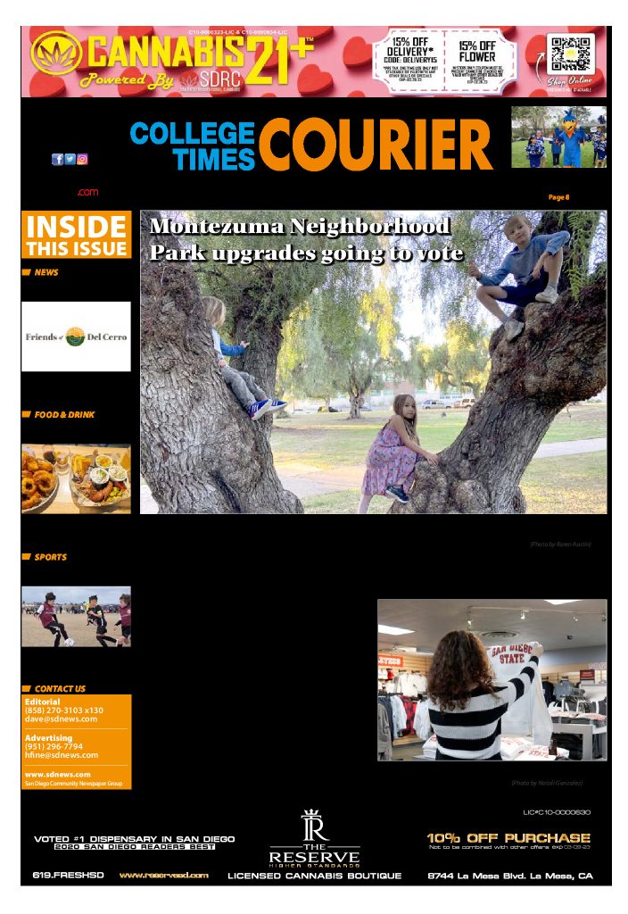 thumbnail of College-Times-Courier-Archive-2023-02-10