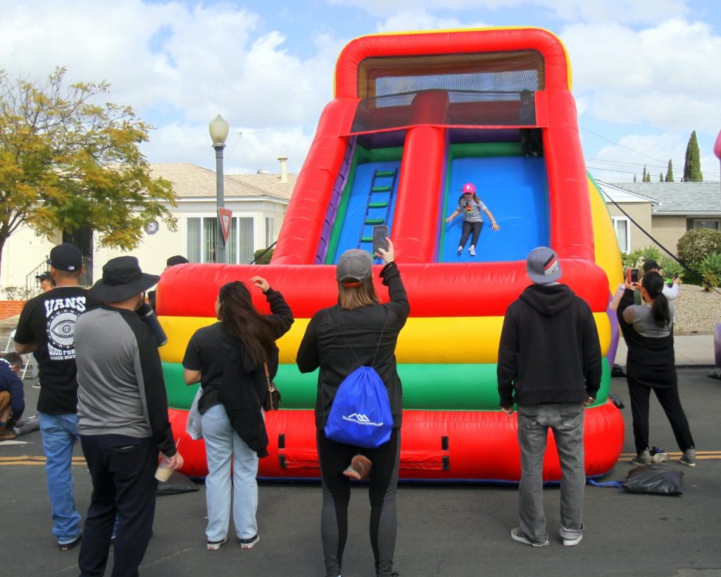 Rolando Street Fair set to celebrate 25th anniversary