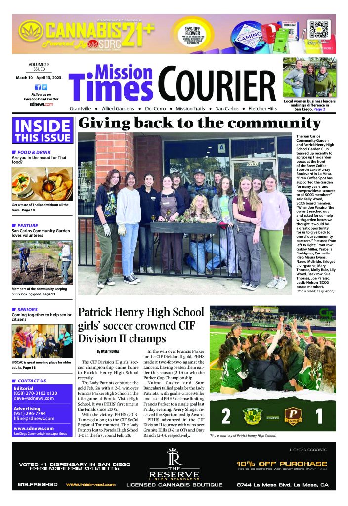 thumbnail of Mission-Times-Courier-Archive-2023-03-10