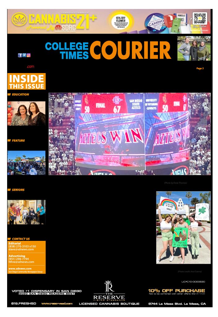 thumbnail of College-Times-Courier-Archive-2023-03-10