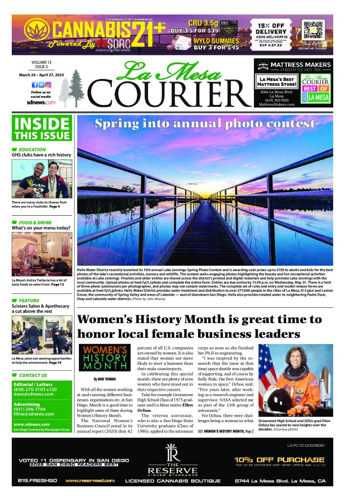 thumbnail of La-Mesa-Courier-Archive-2023-03-24