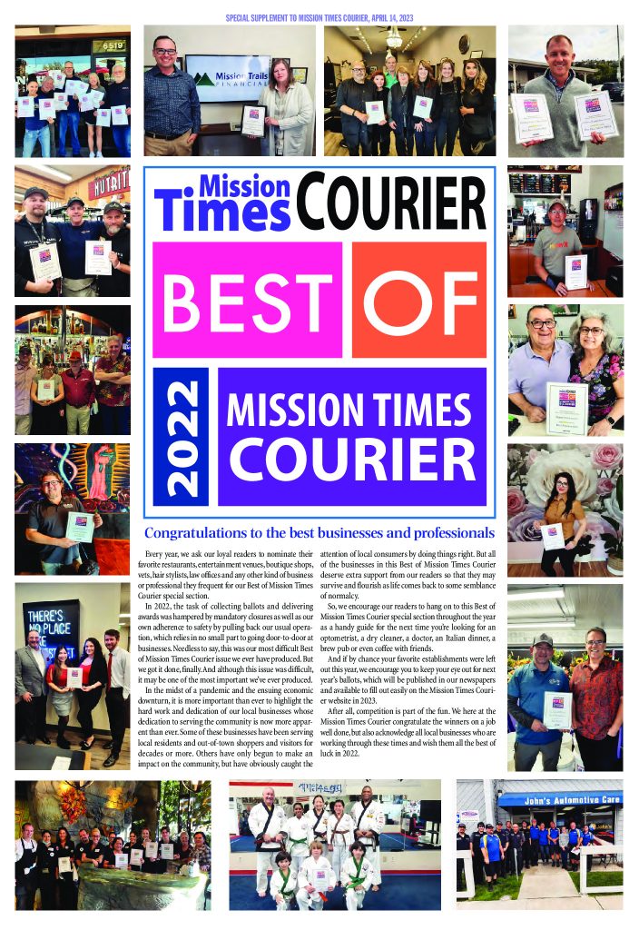 thumbnail of MTC BEST OF 2022