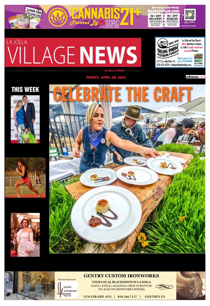 thumbnail of La-Jolla-Village-News-Archive-2023-04-28
