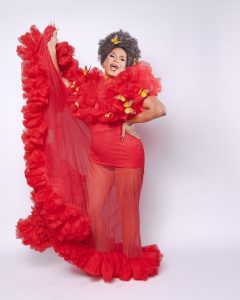 2023 naomi fierce stonewall