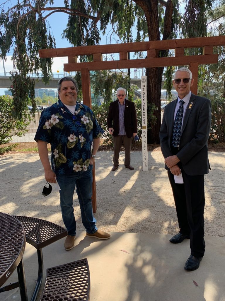 la jolla golden triangle rotary club
