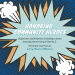 heroes month social graphic