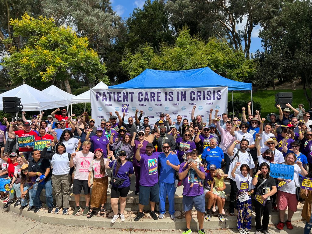 labor day rally pic 1
