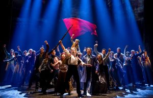 one day more from les misérables. photo matthew murphy & evan zimmerman for murphymade