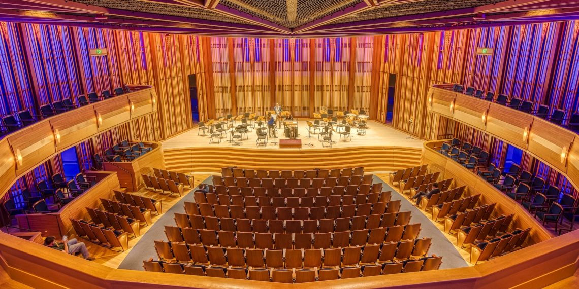 ljms baker baum concert hall 06 by bradley joslin