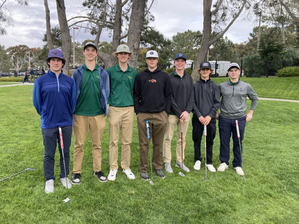 phhs boys golf mtc april 12