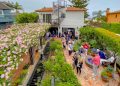 garden tour